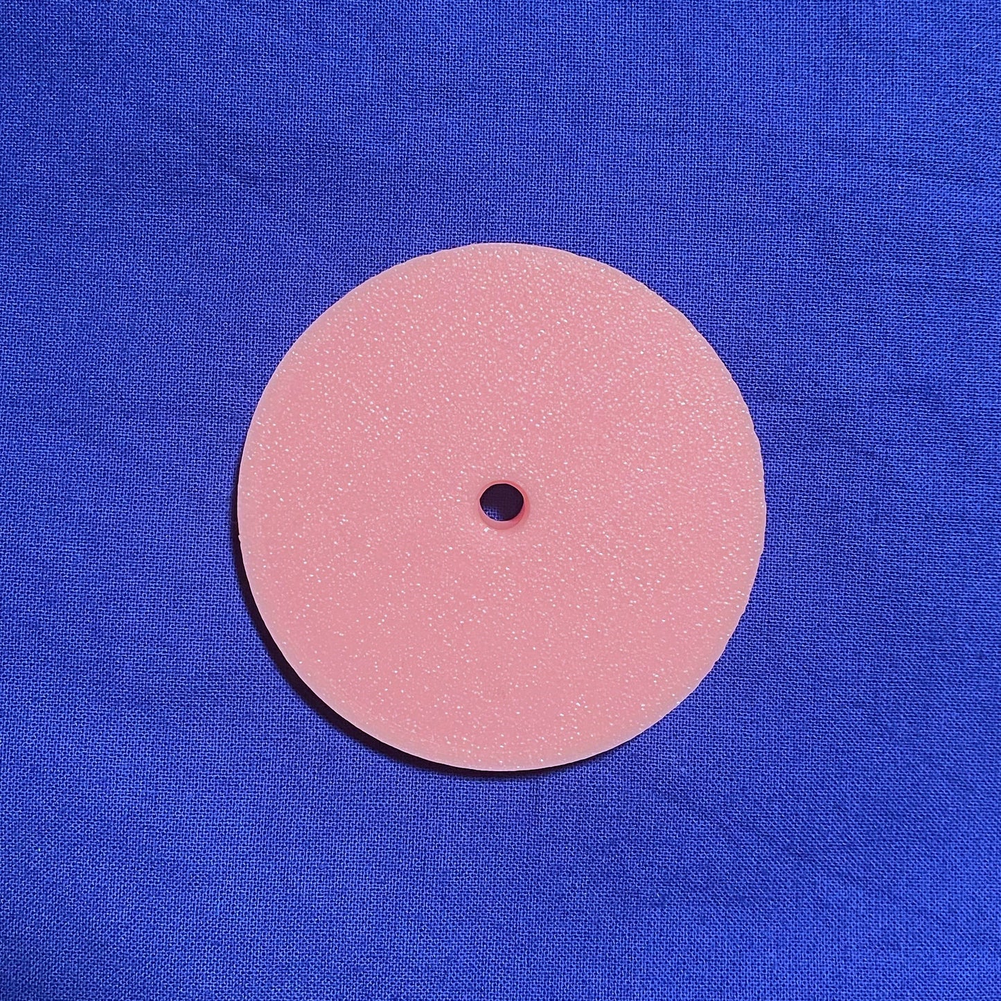 SP: Wechsel-Wirtel Celtic 3 75mm (ohne Stab + Haken)