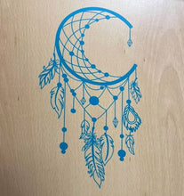 Laden Sie das Bild in den Galerie-Viewer, PD: Traumfänger 1