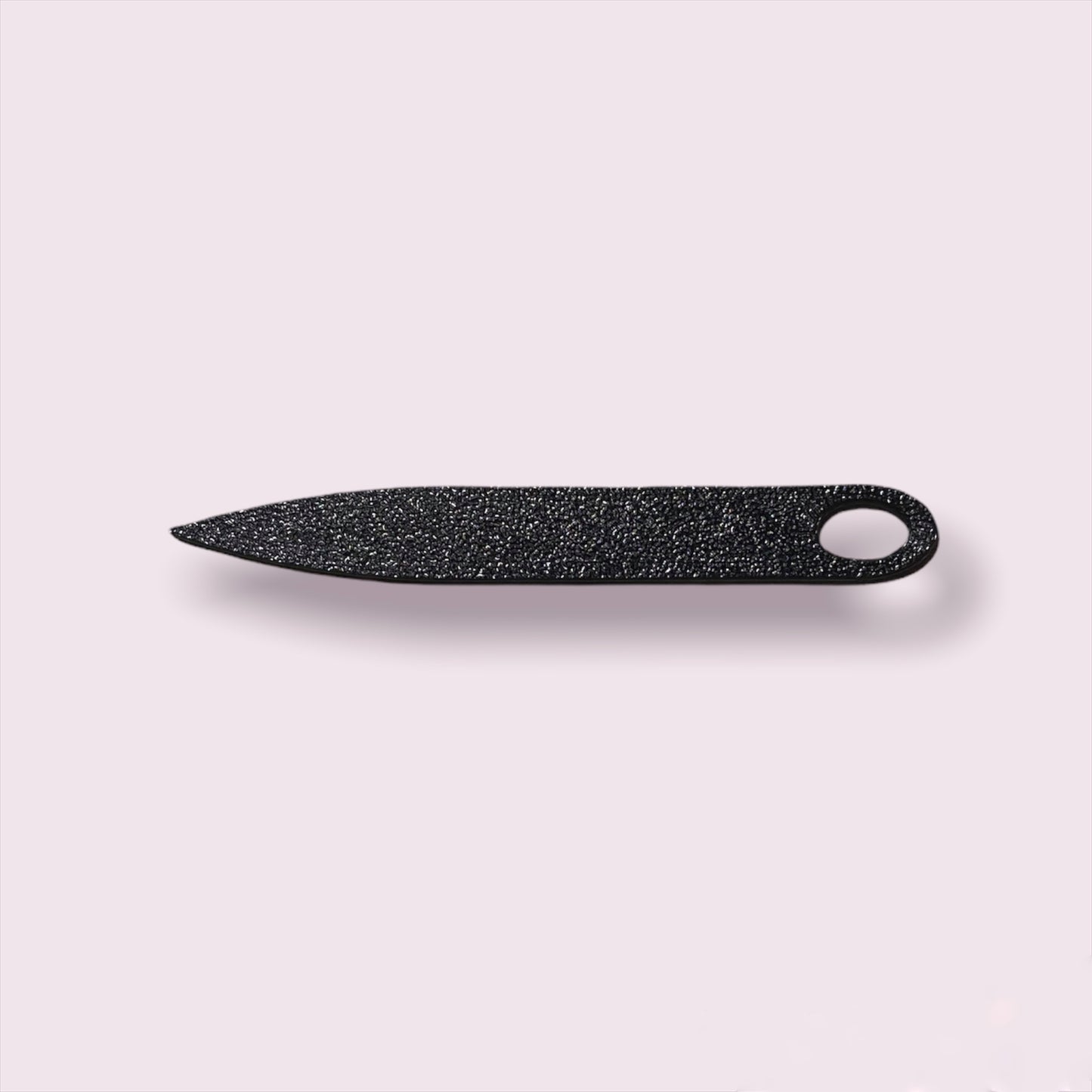 3D: Kantenformer mit Öse 8cm