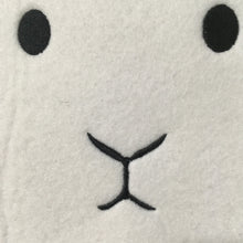 Laden Sie das Bild in den Galerie-Viewer, SD: PEEKER Hase Lina 10er