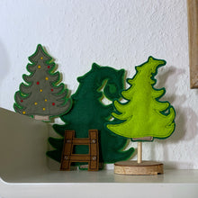 Laden Sie das Bild in den Galerie-Viewer, SD: (SET) WichtelTür Zubehör Set1 ITH 10er