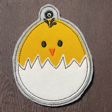 Laden Sie das Bild in den Galerie-Viewer, SD: Eierschalen Küken 1 10er