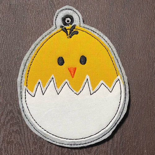 SD: Eierschalen Küken 1 10er