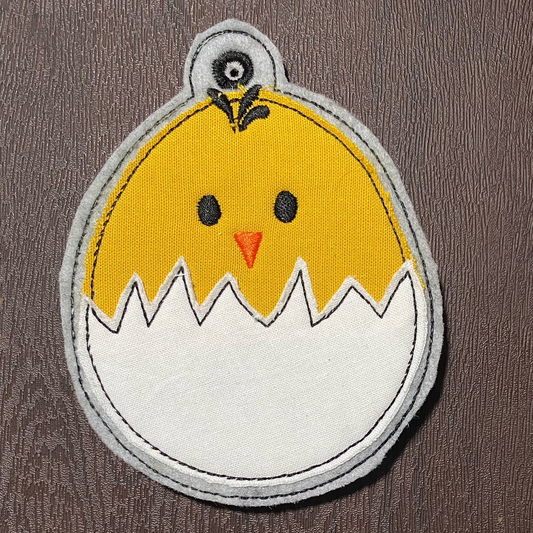 SD: Eierschalen Küken 1 10er