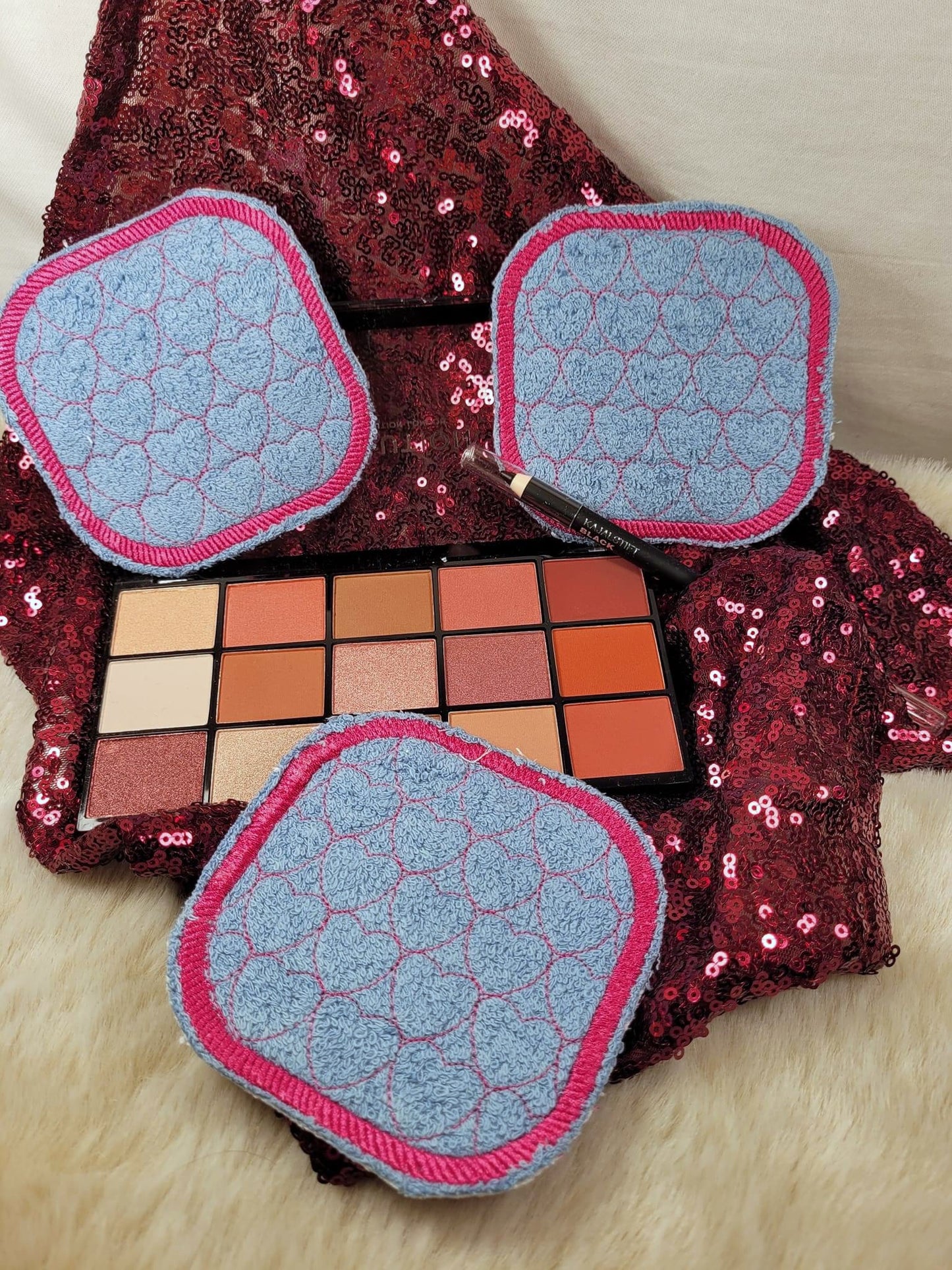 SD: Pads (Herz) 10er