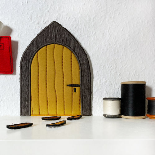 SD: (SET) WichtelTür 2 + Set 2 ITH 10er