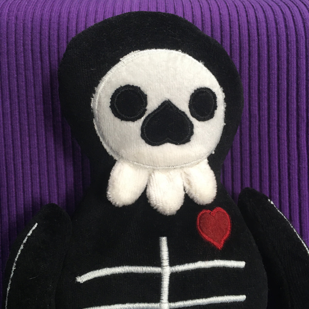 SKULL MONSTER 28cm