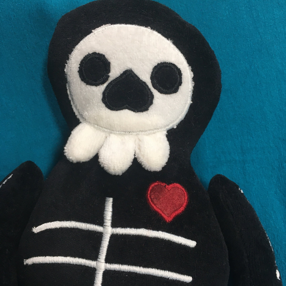 SKULL MONSTER 28cm