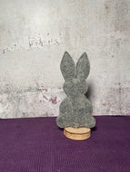 SD: (SET) GeldGeschenk Hase + Stecki Variante