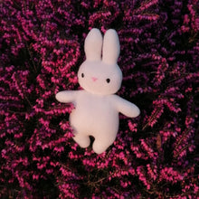 Laden Sie das Bild in den Galerie-Viewer, SD: ITH Baby Hase 2 - 10er