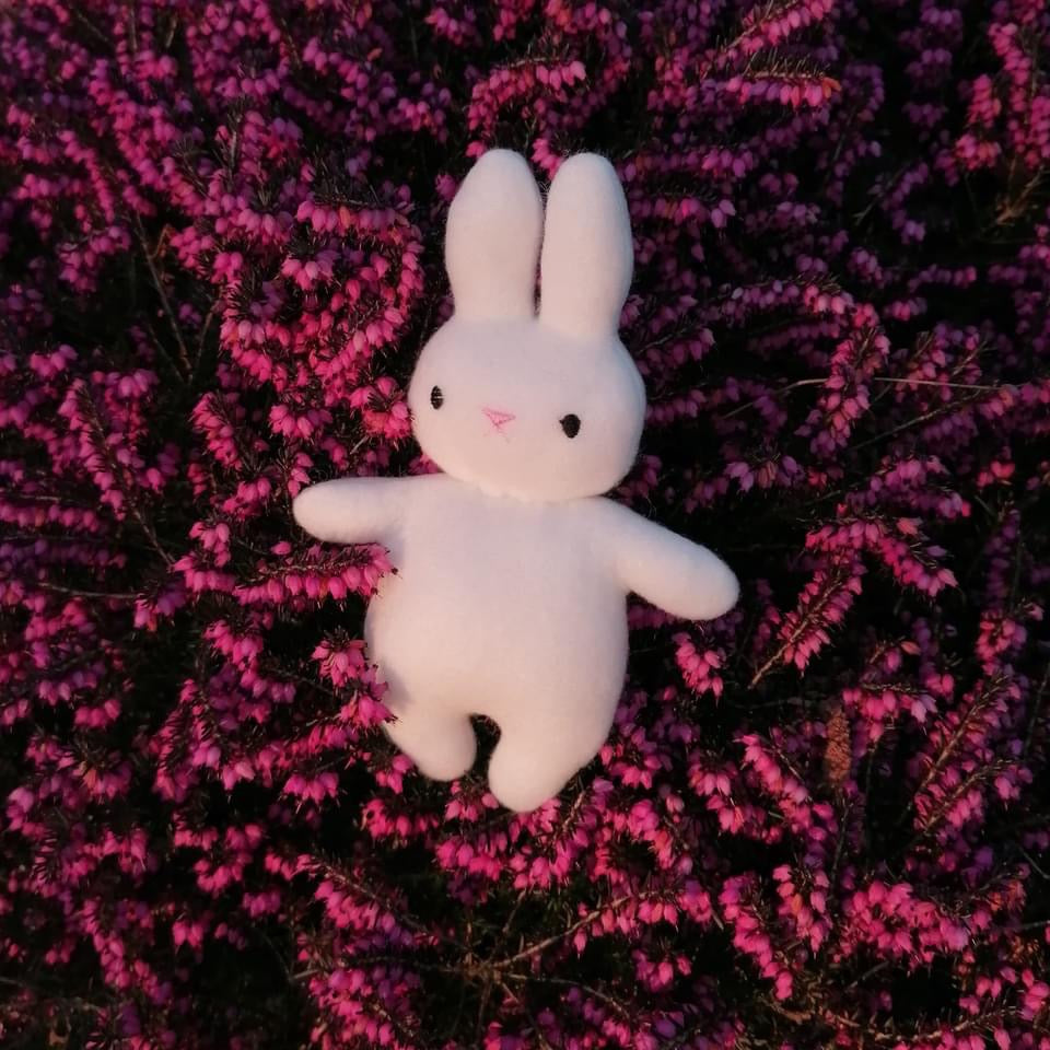 SD: ITH Baby Hase 2 - 10er