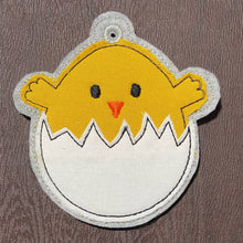 Laden Sie das Bild in den Galerie-Viewer, SD: Eierschalen Küken 2 10er