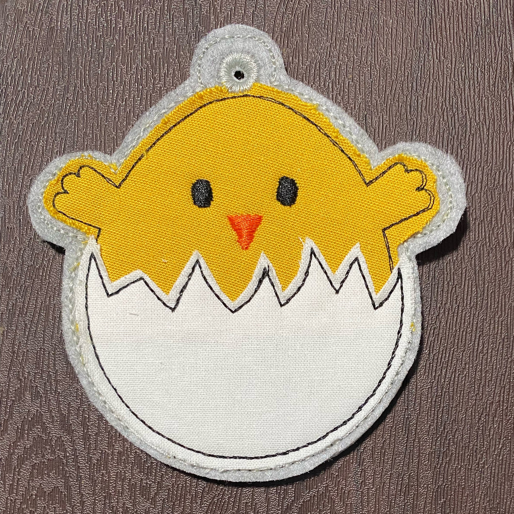 SD: Eierschalen Küken 2 10er