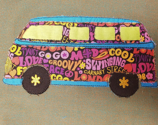 SD: Bus Doodle Appli 20er
