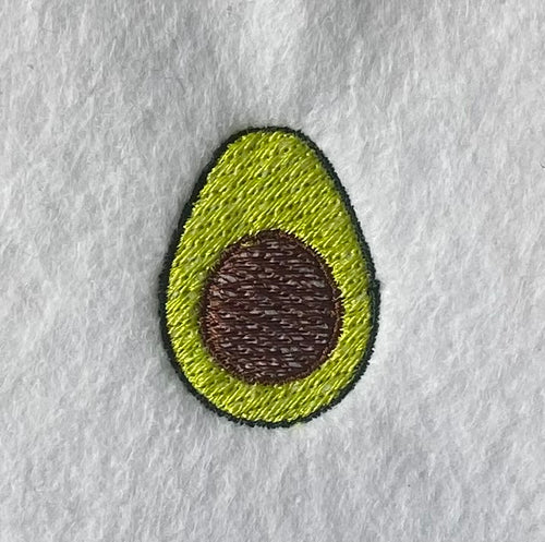 SD: Avocado light MINI
