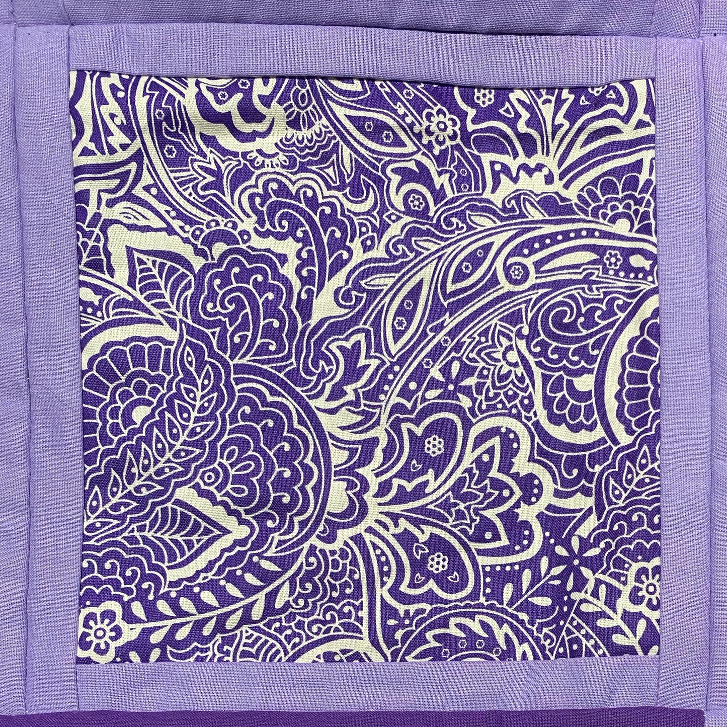 SD: (XXL-SET) QuiltBlock Nähen 1-8 + Mitte, Rand, Sterne & Blanko 16er