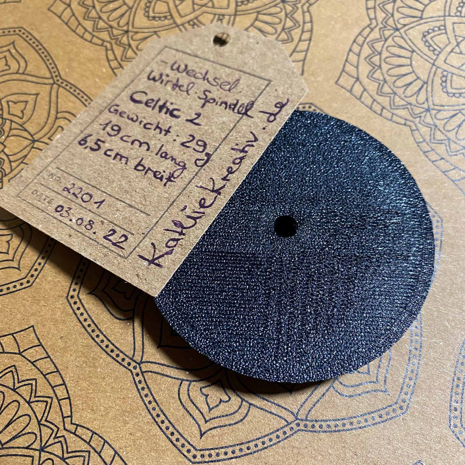 Wirtel, Wechselwirtel, Handspinnen, handspinnerei