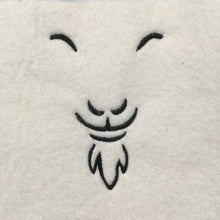 Laden Sie das Bild in den Galerie-Viewer, SD: PEEKER Ziege 10er