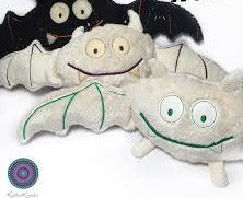 FLAPP FLAPP Fledermaus MONSTER