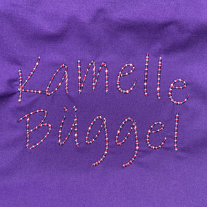 SD: Kamelle Büggel 18er