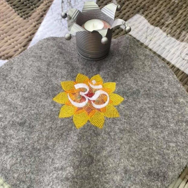 SD: Mandala 21