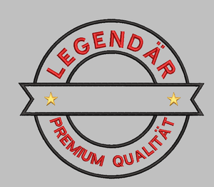 SD: Legendär - Premium Quality 18er