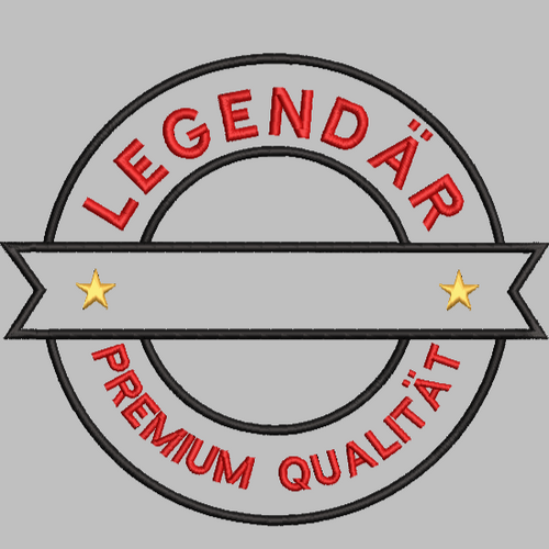 SD: Legendär - Premium Quality 20er