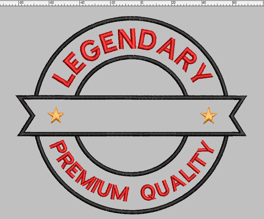 SD: Legendary - Premium Quality 20er