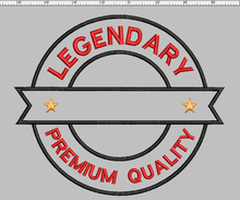 Laden Sie das Bild in den Galerie-Viewer, SD: Legendary - Premium Quality 20er