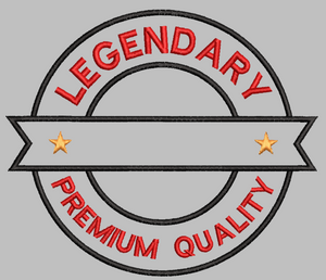 SD: Legendary - Premium Quality 18er