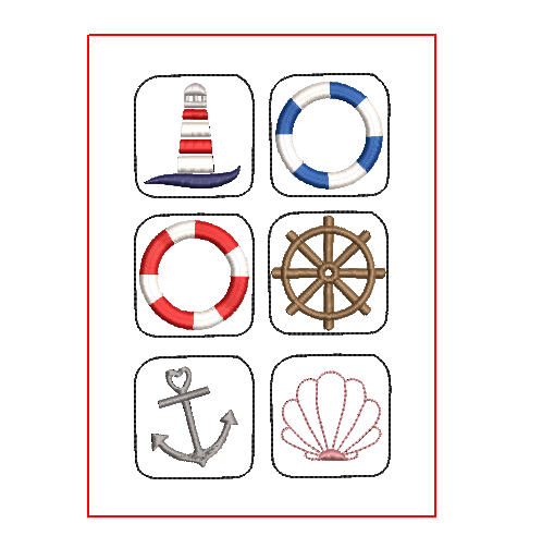 SD: (SET) Label Maritim