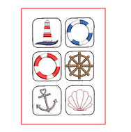 SD: (SET) Label Maritim