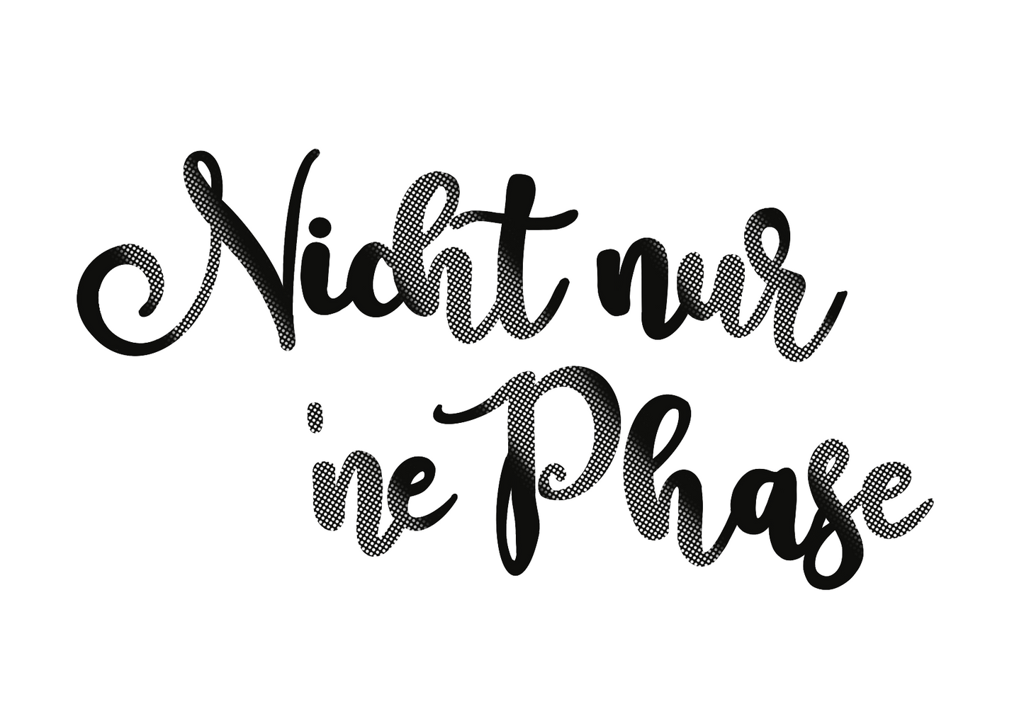 PD: (SET) Nicht nur 'ne Phase 1 + 2
